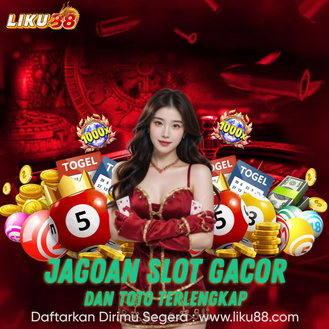 LIKU88 Togel